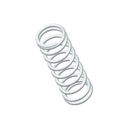 Approved Vendor Compression Spring, O= .660, L= 2.00, W= .072 G509961885